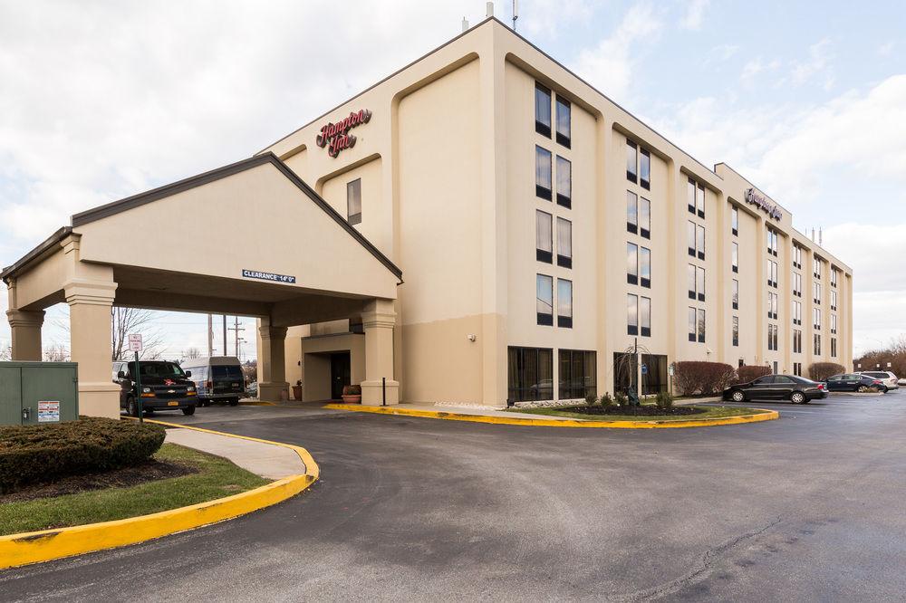 Hampton Inn Plymouth Meeting Kültér fotó