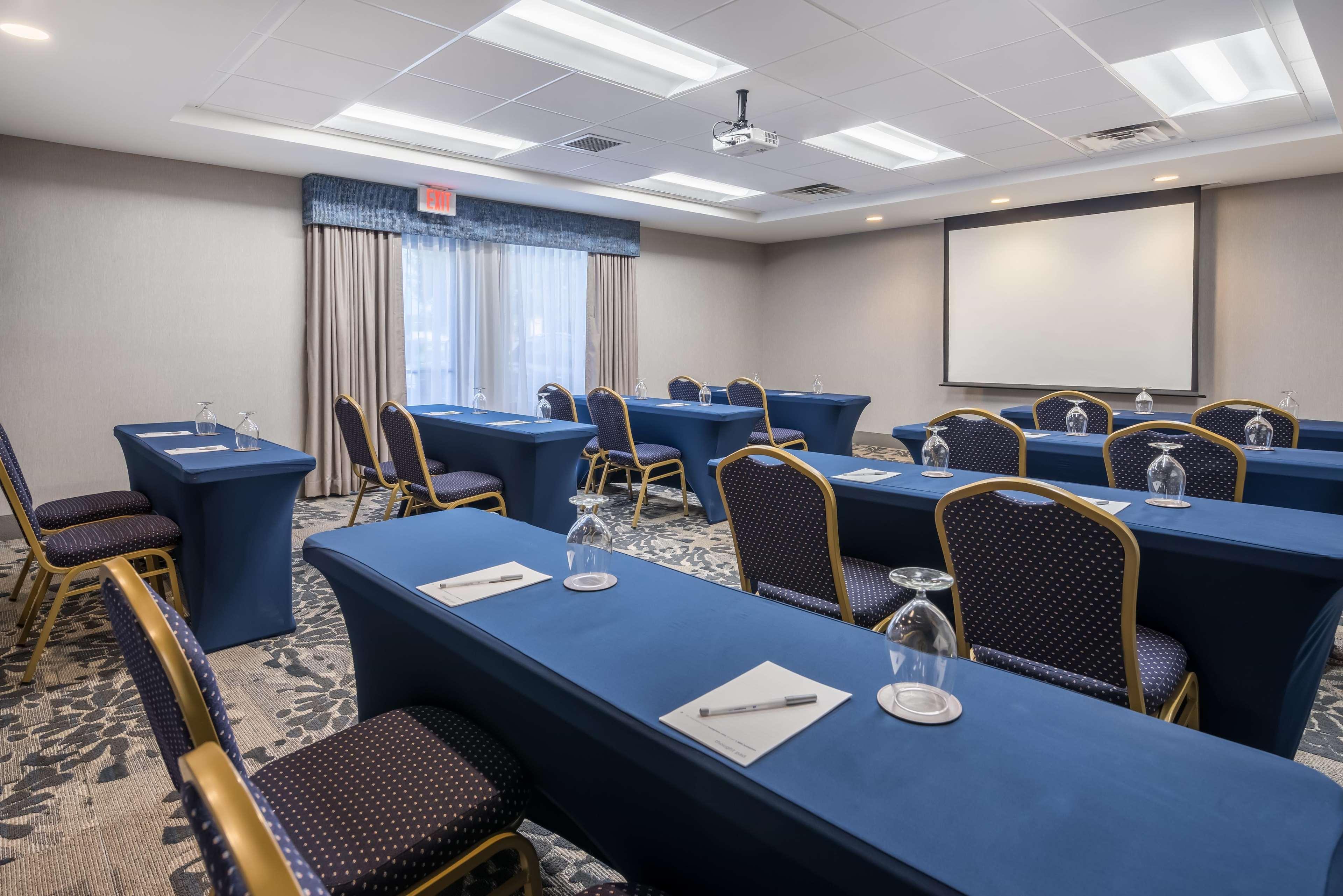 Hampton Inn Plymouth Meeting Kültér fotó