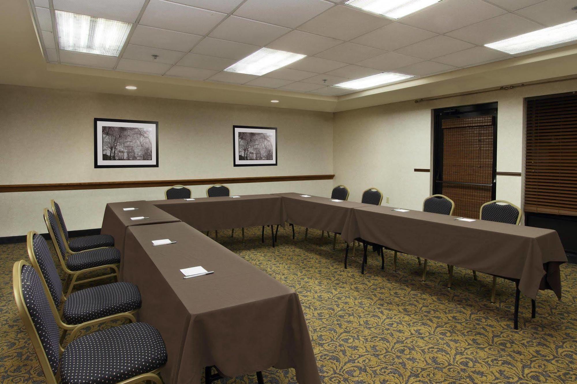 Hampton Inn Plymouth Meeting Kültér fotó